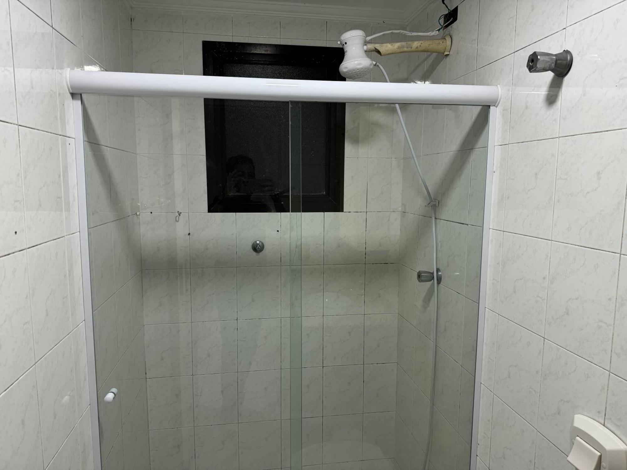 Confortavel Apartamento 1 Dorm Com Piscina E Lazer 과루자 외부 사진